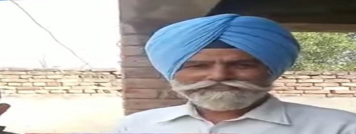 ਮੋਗਾ ‘ਚ ਜਿਊਂਦੇ ਸਾਬਕਾ ਸਰਪੰਚ ਦੀ ਕੱਟੀ ਵੋਟ, SDM ਦਫਤਰ ਪਹੁੰਚਣ ‘ਤੇ ਸਟਾਫ ਬੋਲਿਆ – ਪਰੂਫ ਦਿਓ ਨਵੀਂ ਬਣਾ ਦਿੰਦੇ ਹਾਂ