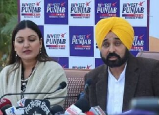 ਪੰਜਾਬ ‘ਚ ਅੱਜ ਲੱਗੇਗਾ 3000 ਨਿਵੇਸ਼ਕਾਂ ਦਾ ਮੇਲਾ, ਮੋਹਾਲੀ ਪਹੁੰਚਣਗੇ ਦੇਸ਼-ਵਿਦੇਸ਼ ਤੋਂ ਉਦਯੋਗਪਤੀ