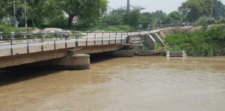 ਲੁਧਿਆਣਾ : ਮਾਮੂਲੀ ਝਗੜੇ ‘ਤੇ ਚਾਚੇ ਨੇ ਭਤੀਜੇ ਨੂੰ ਨਹਿਰ ‘ਚ ਸੁੱਟ ਕੇ ਦਿੱਤੀ ਦਰਦਨਾਕ ਮੌਤ, ਪੀਤੀ ਹੋਈ ਸੀ ਸ਼ਰਾਬ