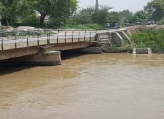 ਲੁਧਿਆਣਾ : ਮਾਮੂਲੀ ਝਗੜੇ ‘ਤੇ ਚਾਚੇ ਨੇ ਭਤੀਜੇ ਨੂੰ ਨਹਿਰ ‘ਚ ਸੁੱਟ ਕੇ ਦਿੱਤੀ ਦਰਦਨਾਕ ਮੌਤ, ਪੀਤੀ ਹੋਈ ਸੀ ਸ਼ਰਾਬ