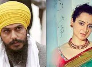 ਕੰਗਨਾ ਰਣੌਤ ਨੇ ਅੰਮ੍ਰਿਤਪਾਲ ਸਿੰਘ ਦਾ ਚੈਲੰਜ ਕੀਤਾ ਕਬੂਲ, ਕਿਹਾ – ਮੈਂ ਖਾਲਿਸਤਾਨ ਦੇ ਮੁੱਦੇ ‘ਤੇ ਡਿਬੇਟ ਕਰਨ ਲਈ ਤਿਆਰ