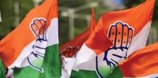 ਲੁਧਿਆਣਾ : ਪੰਜਾਬ ‘ਚ ਯੂਥ ਕਾਂਗਰਸ ਚੋਣਾਂ ਦਾ ਹੋਇਆ ਐਲਾਨ, 25 ਫਰਵਰੀ ਤੱਕ ਭਰ ਸਕਦੇ ਹੋ ਨਾਮਜ਼ਦਗੀ ਪੱਤਰ, 10 ਮਾਰਚ ਤੋਂ ਹੋਵੇਗੀ ਆਨਲਾਈਨ ਵੋਟਿੰਗ