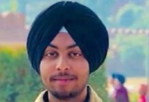 ਪੰਜਾਬੀ ਯੂਨੀਵਰਸਿਟੀ ‘ਚ ਵਿਦਿਆਰਥੀਆਂ ਦੇ 2 ਧਿਰਾਂ ‘ਚ ਹੋਈ ਲੜਾਈ, 1 ਸਟੂਡੈਂਟ ਵੱਢਿਆ, ਮਾਹੌਲ ਤਣਾਅਪੂਰਨ