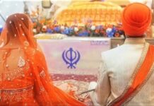 ਸੁਪਰੀਮ ਕੋਰਟ ਦਾ ਅਨੰਦ ਮੈਰਿਜ ਐਕਟ ‘ਤੇ ਵੱਡਾ ਫੈਸਲਾ, ਪੜ੍ਹੋ ਪੂਰੀ ਖਬਰ