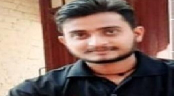 ਪਿਤਾ ਦੀ ਮੌਤ ਤੋਂ ਦੁਖੀ ਹੋ ਕੇ ਮੁੰਡੇ ਨੇ ਦਿੱਤੀ ਜਾਨ, 2 ਮਹੀਨਿਆਂ ‘ਚ ਘਰੋਂ ਉੱਠੀਆਂ 2 ਅਰਥੀਆਂ