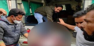 ਕਤਲ ਦੇ ਕੇਸ ‘ਚ ਗਵਾਹੀ ਦੇਣ ਗਈ ਔਰਤ ‘ਤੇ ਕਾਤਲਾਨਾ ਹਮਲਾ, ਵੱਢੀਆਂ ਉਂਗਲਾਂ, ਹਾਲਤ ਸੀਰੀਅਸ