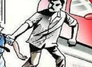 ਤਰਨਤਾਰਨ ‘ਚ ਕੁੜੀ ਨੂੰ ਘਰੋਂ ਕੀਤਾ ਕਿਡਨੈਪ, ਪਰਿਵਾਰ ਨੂੰ ਹਾਕੀਆਂ ਨਾਲ ਕੁੱਟਿਆ