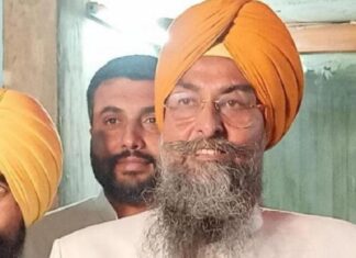 ਅਹਿਮ ਖਬਰ : ਜਨਤਾ ਨੂੰ ਦਵਾਈਆਂ ਦੀ ਲੁੱਟ-ਖਸੁੱਟ ਤੋਂ ਬਚਾਉਣ ਲਈ ਪੰਜਾਬ ਵਿਧਾਨ ਸਭਾ ‘ਚ ਸੱਦੀ 21 ਫਰਵਰੀ ਨੂੰ ਮੀਟਿੰਗ