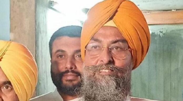 ਅਹਿਮ ਖਬਰ : ਜਨਤਾ ਨੂੰ ਦਵਾਈਆਂ ਦੀ ਲੁੱਟ-ਖਸੁੱਟ ਤੋਂ ਬਚਾਉਣ ਲਈ ਪੰਜਾਬ ਵਿਧਾਨ ਸਭਾ ‘ਚ ਸੱਦੀ 21 ਫਰਵਰੀ ਨੂੰ ਮੀਟਿੰਗ