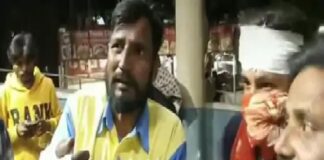 ਜਲੰਧਰ ‘ਚ ਵੱਡੀ ਵਾਰਦਾਤ : ਘਰ ‘ਚ ਵੜ ਕੇ ਬਦਮਾਸ਼ਾਂ ਨੇ ਪਿਓ-ਪੁੱਤ ‘ਤੇ ਚਲਾਈਆਂ ਗੋਲੀਆਂ