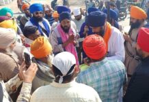 Breaking : ਤੂਫਾਨ ਸਿੰਘ ਦੀ ਰਿਹਾਈ ਦੇ ਹੋਏ ਹੁਕਮ, ਸਾਥੀਆਂ ਨਾਲ ਜੇਲ ਦੇ ਬਾਹਰ ਪਹੁੰਚੇ ਅੰਮ੍ਰਿਤਪਾਲ ਸਿੰਘ