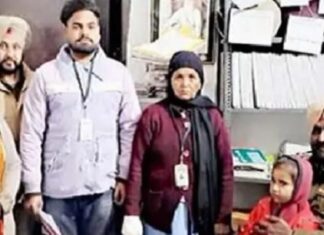 ਜਲੰਧਰ ਤੋਂ ਅਗਵਾ ਕੀਤੀ 7 ਸਾਲ ਦੀ ਮਾਸੂਮ ਅੰਮ੍ਰਿਤਸਰ ਤੋਂ ਬਰਾਮਦ, ਬਾਪ ਨੇ ਜਿਸ ਦੀ ਕੀਤੀ ਮਦਦ, ਓਹੀ ਨਿਕਲੀ ਧੋਖੇਬਾਜ਼