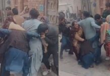 ਸ੍ਰੀ ਨਨਕਾਣਾ ਸਾਹਿਬ ‘ਚ ਸਿੱਖ ਪਰਿਵਾਰ ‘ਤੇ ਹਮਲਾ, ਕੇਸਾਂ ਦੀ ਵੀ ਕੀਤੀ ਬੇਅਦਬੀ