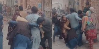 ਸ੍ਰੀ ਨਨਕਾਣਾ ਸਾਹਿਬ ‘ਚ ਸਿੱਖ ਪਰਿਵਾਰ ‘ਤੇ ਹਮਲਾ, ਕੇਸਾਂ ਦੀ ਵੀ ਕੀਤੀ ਬੇਅਦਬੀ