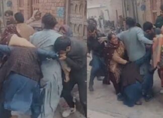 ਸ੍ਰੀ ਨਨਕਾਣਾ ਸਾਹਿਬ ‘ਚ ਸਿੱਖ ਪਰਿਵਾਰ ‘ਤੇ ਹਮਲਾ, ਕੇਸਾਂ ਦੀ ਵੀ ਕੀਤੀ ਬੇਅਦਬੀ