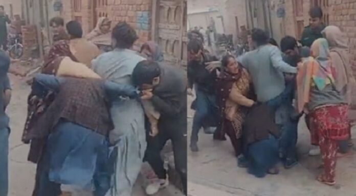 ਸ੍ਰੀ ਨਨਕਾਣਾ ਸਾਹਿਬ ‘ਚ ਸਿੱਖ ਪਰਿਵਾਰ ‘ਤੇ ਹਮਲਾ, ਕੇਸਾਂ ਦੀ ਵੀ ਕੀਤੀ ਬੇਅਦਬੀ