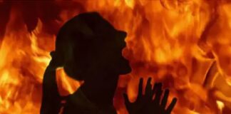 ਲਿਵ-ਇਨ ਰਿਲੇਸ਼ਨਸ਼ਿਪ ਦਾ ਖੌਫਨਾਕ ਅੰਤ ! ਪ੍ਰੇਮੀ ਨੇ ਤੇਲ ਪਾ ਕੇ ਸਾੜੀ ਪ੍ਰੇਮਿਕਾ, ਹੋਈ ਦਰਦਨਾਕ ਮੌਤ