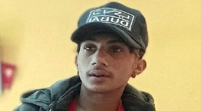 5 ਭੈਣਾਂ ਦਾ ਇਕਲੌਤਾ ਭਰਾ ਮੋਟਰਸਾਈਕਲ ਤੋਂ ਡਿੱਗਿਆ, ਦਰਦਨਾਕ ਮੌਤ, ਭੂਆ ਘਰ ਜਾਂਦੇ ਵਾਪਰਿਆ ਭਾਣਾ