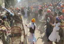 ਕੇਂਦਰੀ ਏਜੰਸੀਆਂ ਦੀ ਰਿਪੋਰਟ ‘ਚ ਖੁਲਾਸਾ : ਪੰਜਾਬ ਪੁਲਿਸ ਨੇ ਗੰਭੀਰਤਾ ਦਿਖਾਈ ਹੁੰਦੀ ਤਾਂ ਰੁਕ ਜਾਂਦਾ ਅਜਨਾਲਾ ਥਾਣੇ ‘ਤੇ ਹਮਲਾ