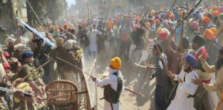 ਕੇਂਦਰੀ ਏਜੰਸੀਆਂ ਦੀ ਰਿਪੋਰਟ ‘ਚ ਖੁਲਾਸਾ : ਪੰਜਾਬ ਪੁਲਿਸ ਨੇ ਗੰਭੀਰਤਾ ਦਿਖਾਈ ਹੁੰਦੀ ਤਾਂ ਰੁਕ ਜਾਂਦਾ ਅਜਨਾਲਾ ਥਾਣੇ ‘ਤੇ ਹਮਲਾ