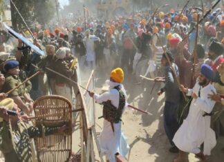 ਅਜਨਾਲਾ ਹਿੰਸਾ : 30 ਮੁਲਜ਼ਮਾਂ ਦੀਆਂ ਫੋਟੋਆਂ ਤੇ 46 ਵੀਡੀਓ ਦੀ ਜਾਂਚ ਪੂਰੀ, ਆਖਰੀ ਪੜਾਅ ‘ਚ ਪਹੁੰਚੀ ਪੁਲਿਸ ਕਾਰਵਾਈ