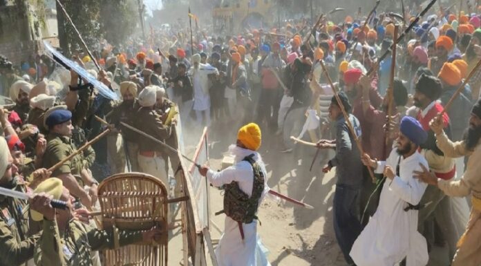 ਕੇਂਦਰੀ ਏਜੰਸੀਆਂ ਦੀ ਰਿਪੋਰਟ ‘ਚ ਖੁਲਾਸਾ : ਪੰਜਾਬ ਪੁਲਿਸ ਨੇ ਗੰਭੀਰਤਾ ਦਿਖਾਈ ਹੁੰਦੀ ਤਾਂ ਰੁਕ ਜਾਂਦਾ ਅਜਨਾਲਾ ਥਾਣੇ ‘ਤੇ ਹਮਲਾ