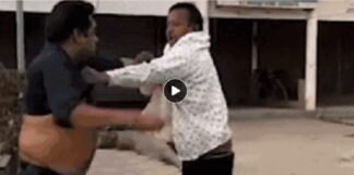 ਕ੍ਰਿਕਟਰ ਹਰਭਜਨ ਸਿੰਘ ਨੇ ਘਰ ਦੇ ਬਾਹਰ ਹੋਇਆ ਹੰਗਾਮਾ, ਪੈਸਿਆਂ ਦੇ ਲੈਣ-ਦੇਣ ਕਾਰਨ 2 ਵਿਅਕਤੀ ਭਿੱੜੇ