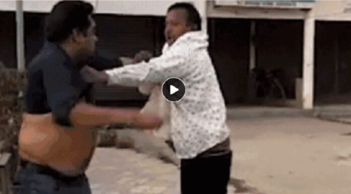 ਕ੍ਰਿਕਟਰ ਹਰਭਜਨ ਸਿੰਘ ਨੇ ਘਰ ਦੇ ਬਾਹਰ ਹੋਇਆ ਹੰਗਾਮਾ, ਪੈਸਿਆਂ ਦੇ ਲੈਣ-ਦੇਣ ਕਾਰਨ 2 ਵਿਅਕਤੀ ਭਿੱੜੇ