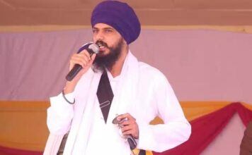 ਖਾਲਿਸਤਾਨ ਦੀ ਮੰਗ ਕਰਨ ਵਾਲਾ ਅੰਮ੍ਰਿਤਪਾਲ ਖੁਦ ਜਾਣਾ ਚਾਹੁੰਦਾ ਸੀ ਕੈਨੇਡਾ