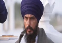 ਅੰਮ੍ਰਿਤਪਾਲ ਖਿਲਾਫ ਪੁਲਿਸ ਦੀ ਕਾਰਵਾਈ : ਸਾਥੀਆਂ ਨੂੰ ਗ੍ਰਿਫਤਾਰ ਕਰਨ ਲਈ ਗੁਰਦਾਸਪੁਰ ‘ਚ ਮਾਰੇ ਛਾਪੇ, 2 ਸਾਥੀ ਕੀਤੇ ਗ੍ਰਿਫਤਾਰ