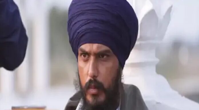 ਵੱਡੀ ਖਬਰ ! ਜੇਲ ‘ਚੋਂ ਬਾਹਰ ਨਹੀਂ ਆਉਣਗੇ ਅੰਮ੍ਰਿਤਪਾਲ ਸਿੰਘ, ਇਕ ਸਾਲ ਲਈ ਹੋਰ ਵਧਾਈ NSA ਦੀ ਮਿਆਦ : ਸੂਤਰ