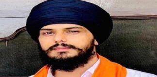 ਅੰਮ੍ਰਿਤਪਾਲ ਨੇ CM ਮਾਨ ਤੋਂ ਬਾਅਦ ਹੁਣ PM ਮੋਦੀ ਨੂੰ ਦਿੱਤੀ ਧਮਕੀ, ਖਾਲਿਸਤਾਨ ਬਣਾਉਣ ਬਾਰੇ ਆਖੀ ਵੱਡੀ ਗੱਲ