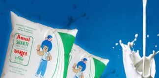 ਆਮ ਆਦਮੀ ਨੂੰ ਮਹਿੰਗਾਈ ਦਾ ਝਟਕਾ ; ਅਮੁਲ ਕੰਪਨੀ ਨੇ ਦੁੱਧ ਦੀਆਂ ਕੀਮਤਾਂ ‘ਚ ਕੀਤਾ ਵਾਧਾ