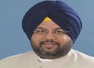 ਬ੍ਰੇਕਿੰਗ : ਵਿਜੀਲੈਂਸ ਨੇ ਬਠਿੰਡਾ ਦੇ ‘ਆਪ’ ਦੇ ਵਿਧਾਇਕ ਅਮਿਤ ਰਤਨ ਨੂੰ ਰਿਸ਼ਵਤਖੋਰੀ ਦੇ ਦੋਸ਼ ‘ਚ ਕੀਤਾ ਗ੍ਰਿਫਤਾਰ