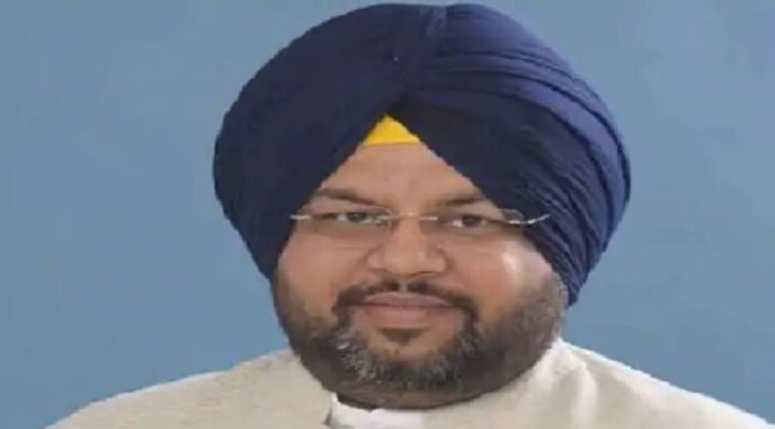 ਬ੍ਰੇਕਿੰਗ : ਵਿਜੀਲੈਂਸ ਨੇ ਬਠਿੰਡਾ ਦੇ ‘ਆਪ’ ਦੇ ਵਿਧਾਇਕ ਅਮਿਤ ਰਤਨ ਨੂੰ ਰਿਸ਼ਵਤਖੋਰੀ ਦੇ ਦੋਸ਼ ‘ਚ ਕੀਤਾ ਗ੍ਰਿਫਤਾਰ