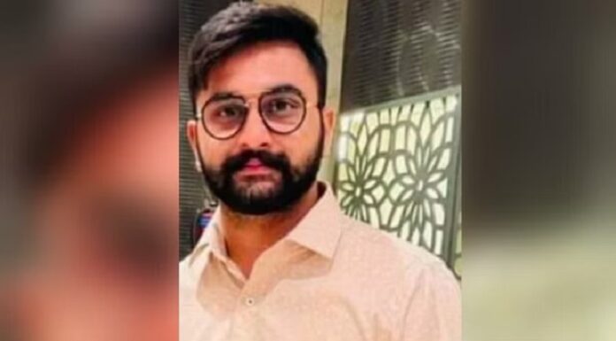 ਜਲੰਧਰ : ਸਾਬਕਾ ਕੌਂਸਲਰ ਦੇ ਬੇਟੇ ਨੇ ਕੀਤਾ ਆਤਮ ਸਮਰਪਣ, ਸੁਪਰੀਮ ਕੋਰਟ ਖਾਰਿਜ ਕਰ ਚੁੱਕਾ ਹੈ ਜ਼ਮਾਨਤ ਪਟੀਸ਼ਨ