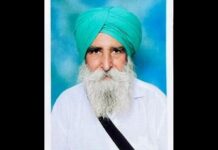 ਪੰਚਾਇਤੀ ਜ਼ਮੀਨ ‘ਤੇ ਗੈਰ-ਕਾਨੂੰਨੀ ਮਾਈਨਿੰਗ ਰੋਕਣ ਗਏ ਕਿਸਾਨ ਨੂੰ ਟਰਾਲੀ ਹੇਠਾਂ ਦੇ ਕੇ ਮਾਰਿਆ, ਭਾਕਿਯੂ ਦਾ ਸੀ ਮੈਂਬਰ