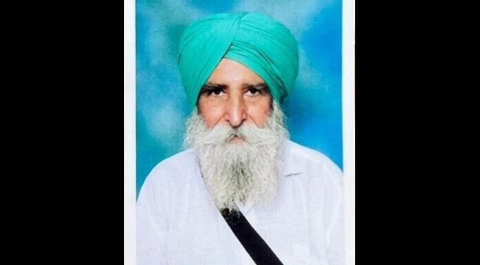 ਪੰਚਾਇਤੀ ਜ਼ਮੀਨ ‘ਤੇ ਗੈਰ-ਕਾਨੂੰਨੀ ਮਾਈਨਿੰਗ ਰੋਕਣ ਗਏ ਕਿਸਾਨ ਨੂੰ ਟਰਾਲੀ ਹੇਠਾਂ ਦੇ ਕੇ ਮਾਰਿਆ, ਭਾਕਿਯੂ ਦਾ ਸੀ ਮੈਂਬਰ