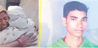 22 ਸਾਲ ਦੇ ਨੌਜਵਾਨ ਦੀ ਚਿੱਟੇ ਨੇ ਲਈ ਜਾਨ, ਮਾਂ ਦਾ ਰੌਣਾ ਸੁਣ ਹਰੇਕ ਦੀ ਅੱਖ ‘ਚ ਆਏ ਅੱਥਰੂ