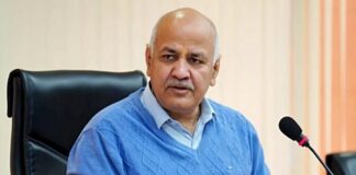 SC ਤੋਂ ਮਨੀਸ਼ ਸਿਸੋਦੀਆ ਨੂੰ ਕੋਈ ਰਾਹਤ ਨਹੀਂ : CJI ਨੇ ਕਿਹਾ- ਜ਼ਮਾਨਤ ਲਈ ਹਾਈਕੋਰਟ ਜਾਓ, ਸਿੱਧਾ ਸੁਪਰੀਮ ਕੋਰਟ ਆਉਣਾ ਸਿਹਤਮੰਦ ਪਰੰਪਰਾ ਨਹੀਂ ਹੈ