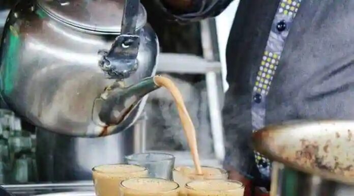 ਲੁਧਿਆਣਾ : ਟੀ-ਸਟੀਲ ਦੀ ਆੜ ‘ਚ ਗਾਂਜਾ ਵੇਚਦਾ ਗ੍ਰਿਫਤਾਰ, ਜ਼ਮਾਨਤ ‘ਤੇ ਜੇਲੋਂ ਆਇਆ ਸੀ ਬਾਹਰ