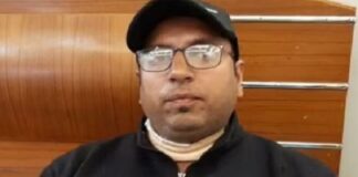 ਸਕੂਟਰ ਸਵਾਰ ਦੀ ਗਰਦਨ ‘ਚ ਫਸੀ ਚਾਈਨਾ ਡੋਰ, ਹੋਇਆ ਲਹੂ-ਲੂਹਾਨ, ਲੱਗੇ 10 ਟਾਂਕੇ