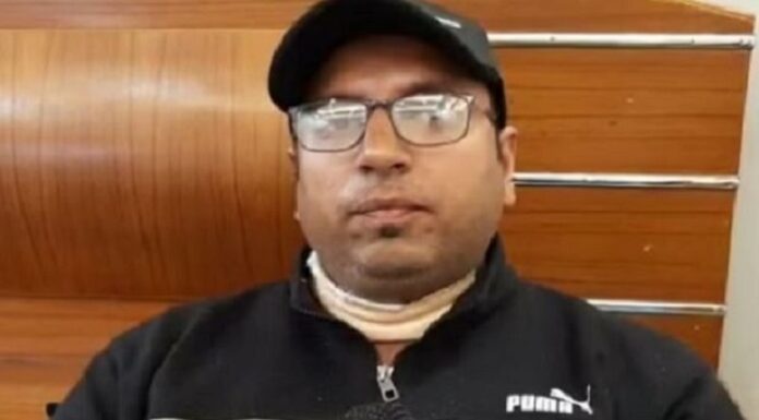 ਸਕੂਟਰ ਸਵਾਰ ਦੀ ਗਰਦਨ ‘ਚ ਫਸੀ ਚਾਈਨਾ ਡੋਰ, ਹੋਇਆ ਲਹੂ-ਲੂਹਾਨ, ਲੱਗੇ 10 ਟਾਂਕੇ