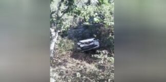 ਮਾਤਾ ਚਿੰਤਪੂਰਨੀ ਦੇ ਦਰਸ਼ਨਾਂ ਲਈ ਗਏ ਪੰਜਾਬ ਦੇ ਸ਼ਰਧਾਲੂਆਂ ਦੀ ਕਾਰ ਖੱਡ ‘ਚ ਡਿੱਗੀ, 5 ਗੰਭੀਰ ਜ਼ਖਮੀ