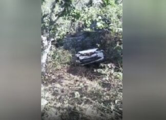 ਮਾਤਾ ਚਿੰਤਪੂਰਨੀ ਦੇ ਦਰਸ਼ਨਾਂ ਲਈ ਗਏ ਪੰਜਾਬ ਦੇ ਸ਼ਰਧਾਲੂਆਂ ਦੀ ਕਾਰ ਖੱਡ ‘ਚ ਡਿੱਗੀ, 5 ਗੰਭੀਰ ਜ਼ਖਮੀ