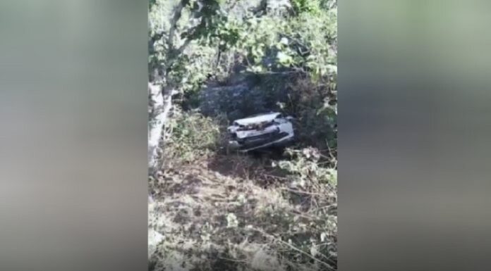 ਮਾਤਾ ਚਿੰਤਪੂਰਨੀ ਦੇ ਦਰਸ਼ਨਾਂ ਲਈ ਗਏ ਪੰਜਾਬ ਦੇ ਸ਼ਰਧਾਲੂਆਂ ਦੀ ਕਾਰ ਖੱਡ ‘ਚ ਡਿੱਗੀ, 5 ਗੰਭੀਰ ਜ਼ਖਮੀ