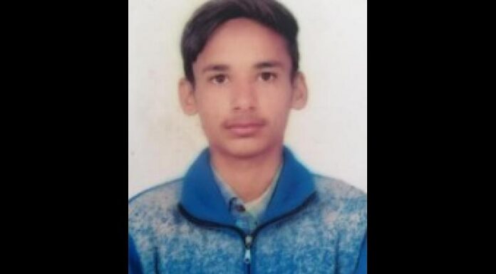 ਅੰਮ੍ਰਿਤਸਰ : ਚਿੱਟੇ ਦੀ ਓਵਰਡੋਜ਼ ਨਾਲ ਇਕਲੌਤੇ ਪੁੱਤ ਦੀ ਮੌਤ, ਸਾਲ ਪਹਿਲਾਂ ਹੋਇਆ ਸੀ ਵਿਆਹ