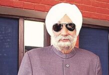 ਸਾਬਕਾ CM ਸਵ. ਬੇਅੰਤ ਸਿੰਘ ਦੇ ਪੁੱਤਰ ਦੀ ਕੋਠੀ ਖ਼ਾਲੀ ਕਰਵਾਉਣ ਗਈ ਟੀਮ ਸੁਰੱਖਿਆ ਮੁਲਾਜ਼ਮਾਂ ਦੇ ਵਿਰੋਧ ਪਿੱਛੋਂ ਖਾਲੀ ਹੱਥ ਮੁੜੀ, ਪ੍ਰਸ਼ਾਸਨ ਨੇ ਦਿੱਤੇ ਸਨ ਨਿਰਦੇਸ਼
