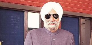 ਸਾਬਕਾ CM ਸਵ. ਬੇਅੰਤ ਸਿੰਘ ਦੇ ਪੁੱਤਰ ਦੀ ਕੋਠੀ ਖ਼ਾਲੀ ਕਰਵਾਉਣ ਗਈ ਟੀਮ ਸੁਰੱਖਿਆ ਮੁਲਾਜ਼ਮਾਂ ਦੇ ਵਿਰੋਧ ਪਿੱਛੋਂ ਖਾਲੀ ਹੱਥ ਮੁੜੀ, ਪ੍ਰਸ਼ਾਸਨ ਨੇ ਦਿੱਤੇ ਸਨ ਨਿਰਦੇਸ਼