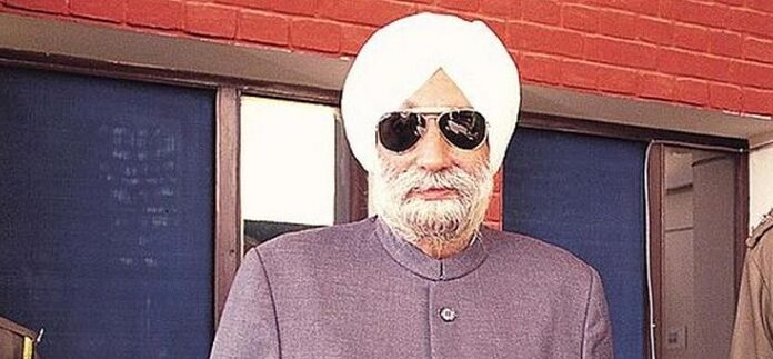 ਸਾਬਕਾ CM ਸਵ. ਬੇਅੰਤ ਸਿੰਘ ਦੇ ਪੁੱਤਰ ਦੀ ਕੋਠੀ ਖ਼ਾਲੀ ਕਰਵਾਉਣ ਗਈ ਟੀਮ ਸੁਰੱਖਿਆ ਮੁਲਾਜ਼ਮਾਂ ਦੇ ਵਿਰੋਧ ਪਿੱਛੋਂ ਖਾਲੀ ਹੱਥ ਮੁੜੀ, ਪ੍ਰਸ਼ਾਸਨ ਨੇ ਦਿੱਤੇ ਸਨ ਨਿਰਦੇਸ਼